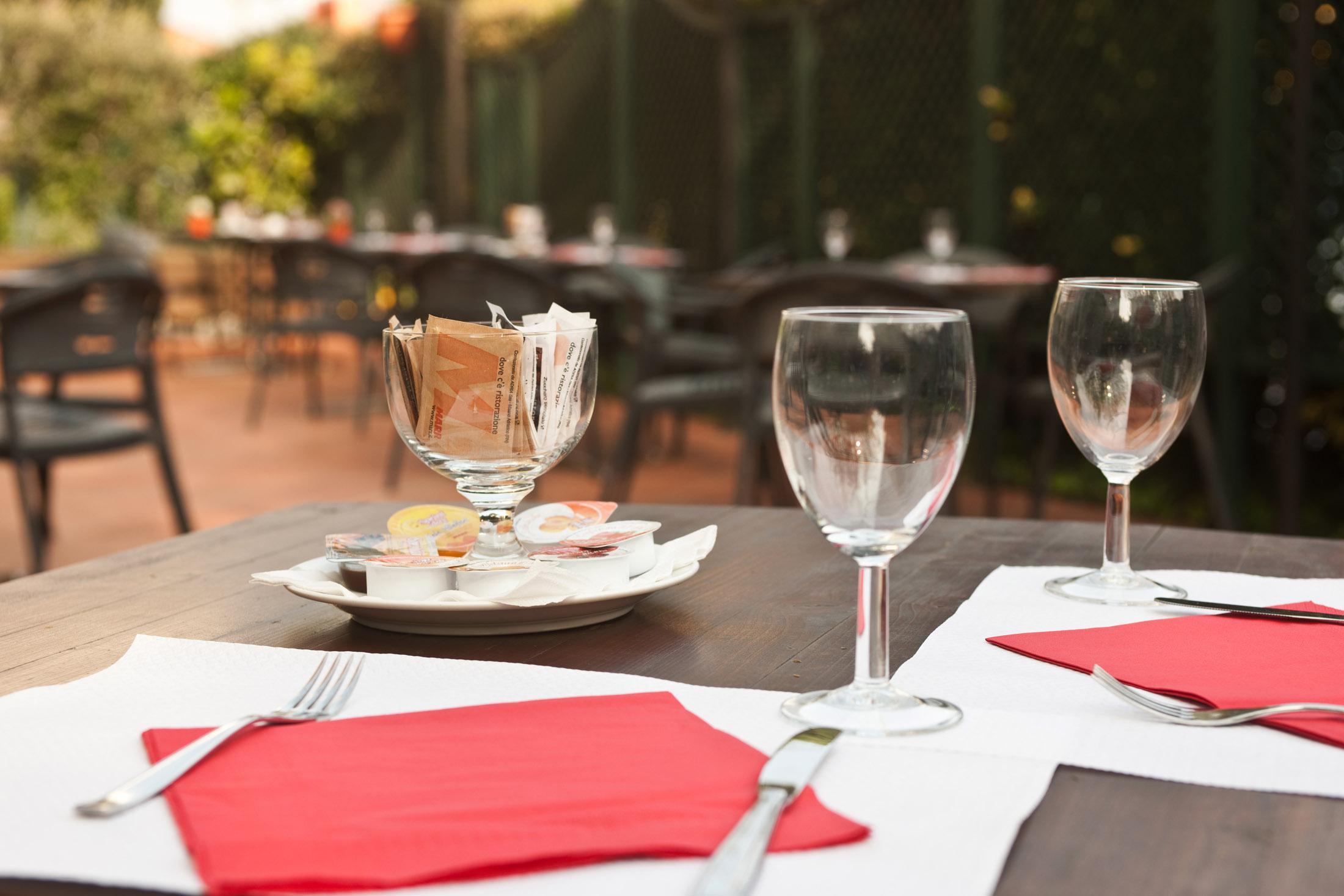 Cavallo Hotel Verona Est Экстерьер фото
