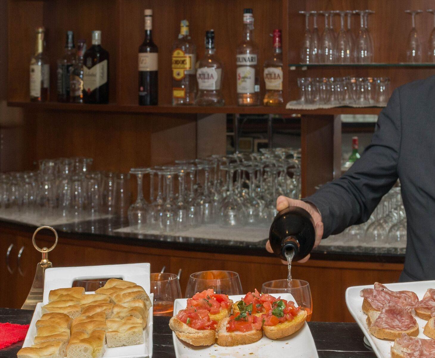 Cavallo Hotel Verona Est Экстерьер фото