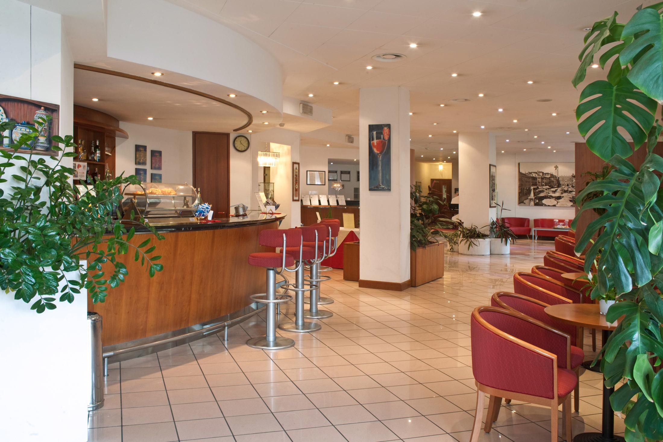 Cavallo Hotel Verona Est Экстерьер фото