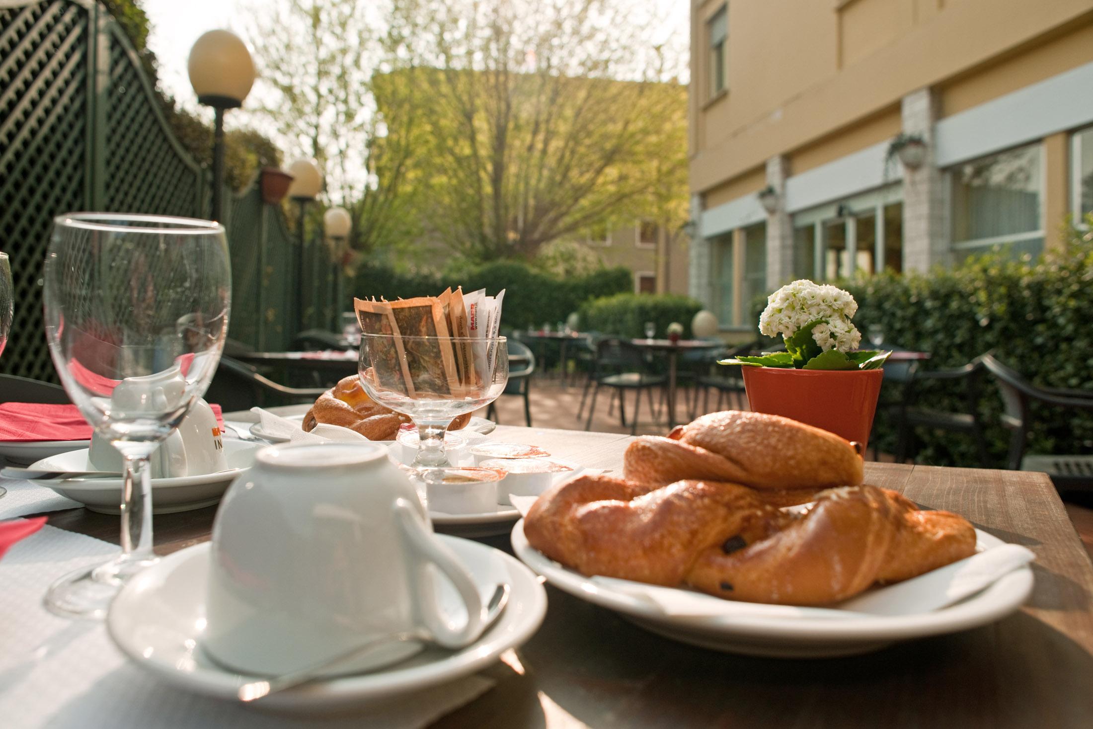 Cavallo Hotel Verona Est Экстерьер фото
