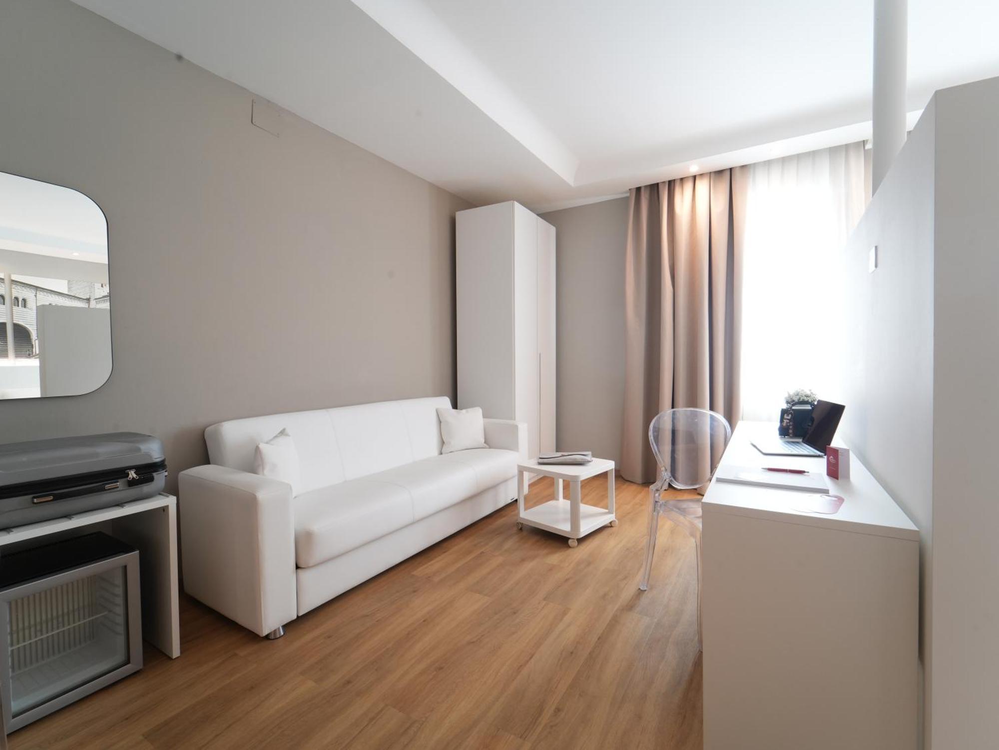 Cavallo Hotel Verona Est Экстерьер фото