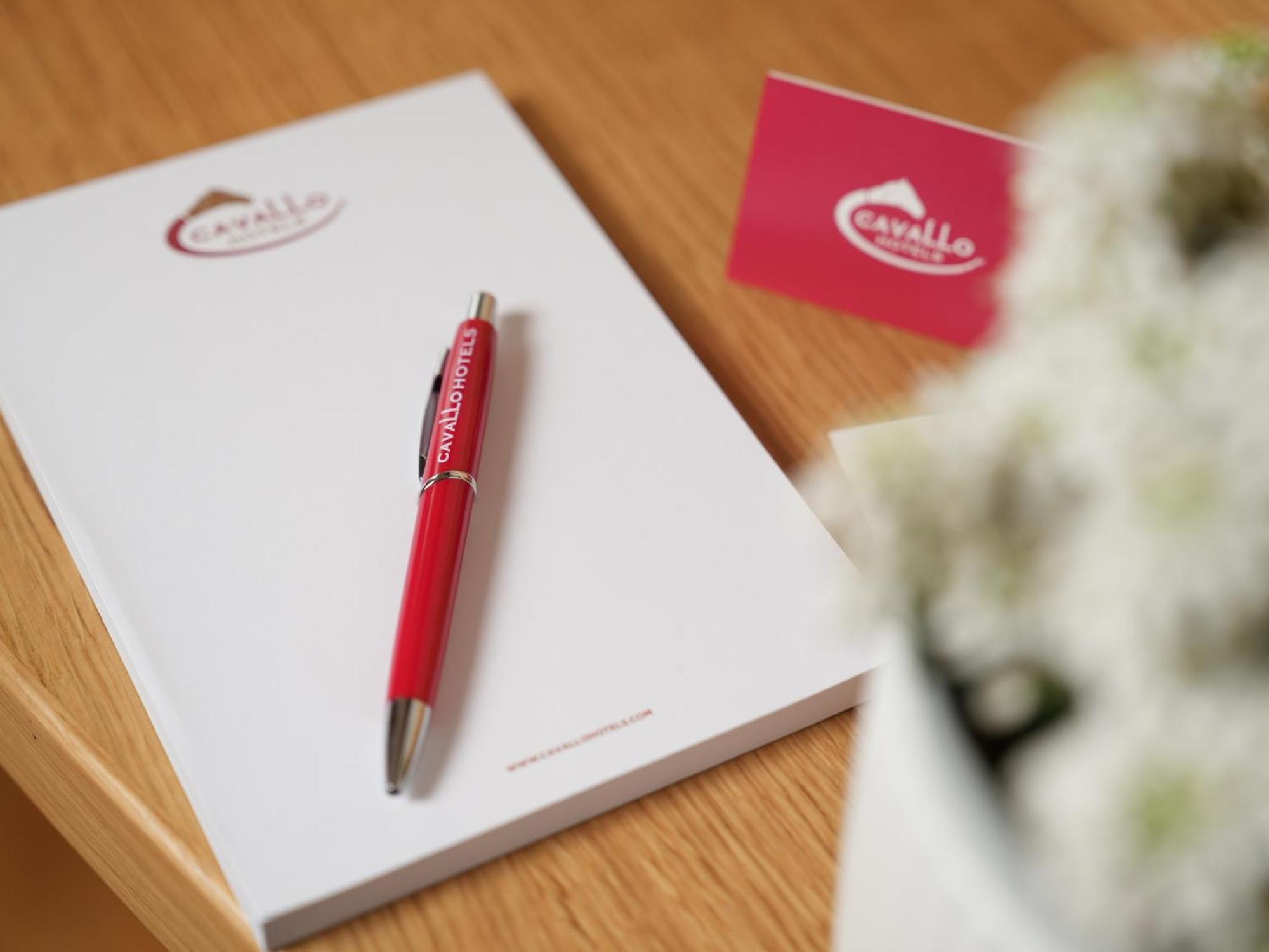 Cavallo Hotel Verona Est Экстерьер фото